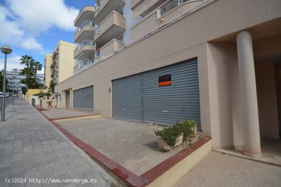  Local comercial Cala Mayor - BALEARES 