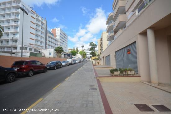 Local comercial Cala Mayor - BALEARES