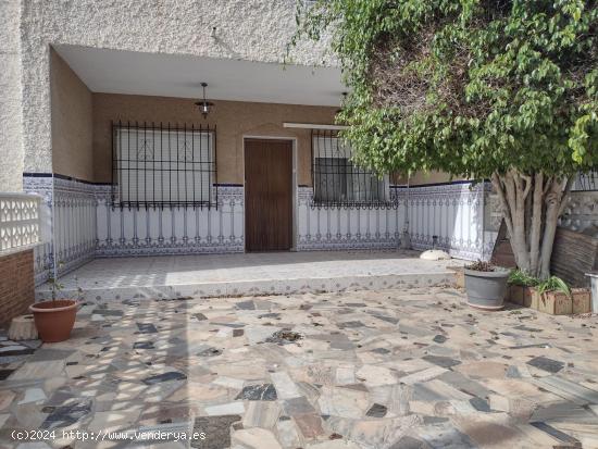  ¡Se vende en Los Narejos Bungalow en planta Baja! - MURCIA 