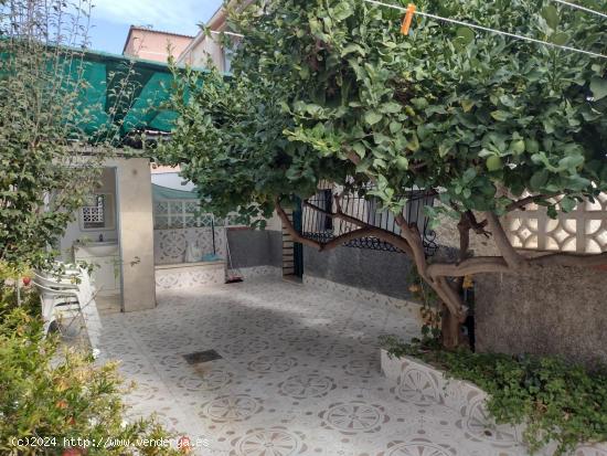 ¡Se vende en Los Narejos Bungalow en planta Baja! - MURCIA