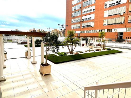 ¡Descubre tu nuevo hogar en la exclusiva zona de San Blas, Santo Domingo! - ALICANTE