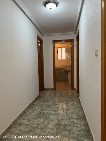 CASA PLANTA BAJA EN LOS DOLORES 127500 16652603 AGUEDA VISITALA! - MURCIA