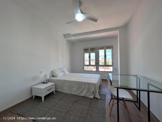  HABITACIÓN EN ALQUILER EN EL PUERTO DE SAGUNTO! - VALENCIA 