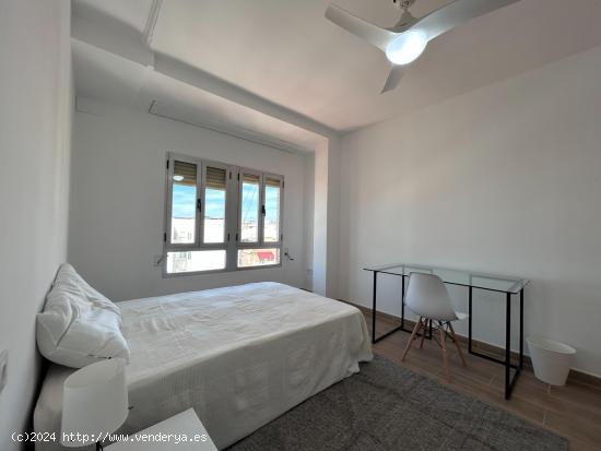 HABITACIÓN EN ALQUILER EN EL PUERTO DE SAGUNTO! - VALENCIA