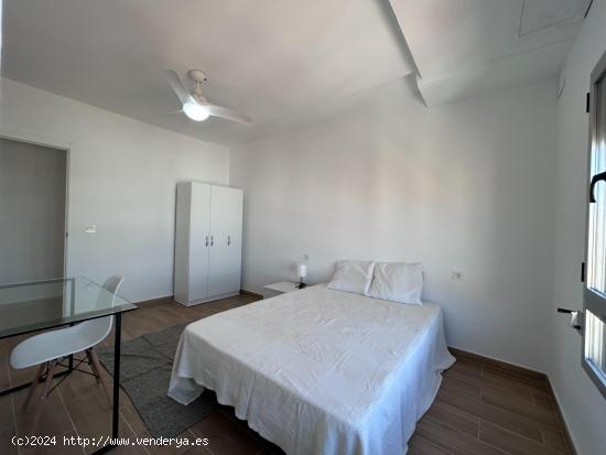 HABITACIÓN EN ALQUILER EN EL PUERTO DE SAGUNTO! - VALENCIA