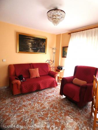 Piso céntrico en venta en Puerto de Mazarrón - MURCIA