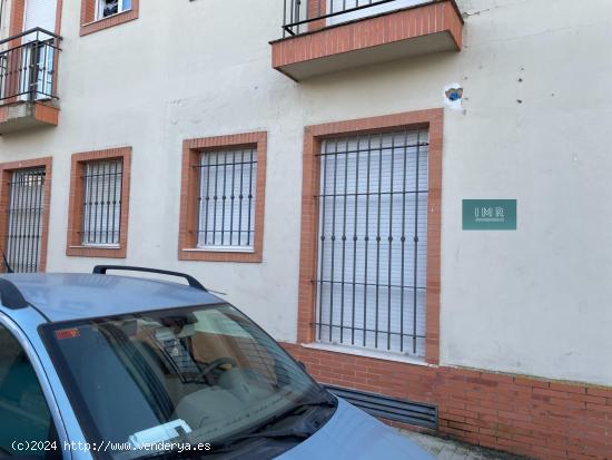 Piso 3D planta baja en venta en Salteras - SEVILLA