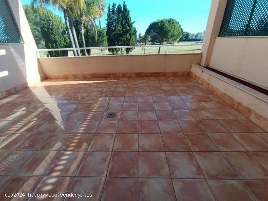 Apartamento en Oliva Golf, Valencia - VALENCIA