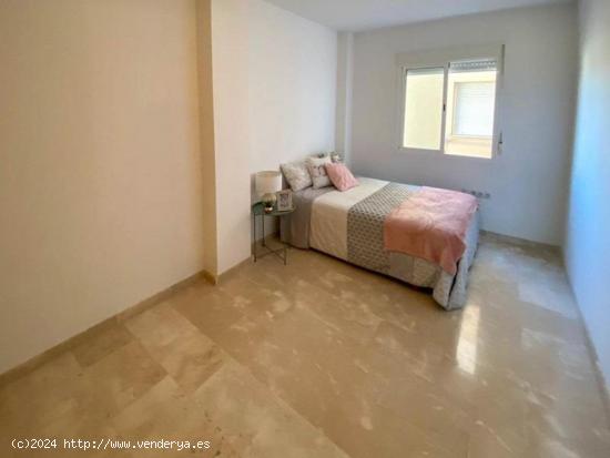 PISO EN VENTA EN CIJUELA - GRANADA