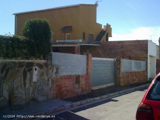 Terreno en Eden Park - TARRAGONA