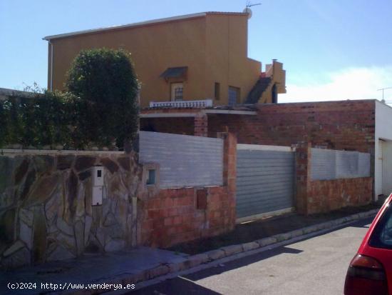 Terreno en Eden Park - TARRAGONA