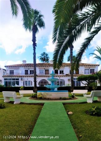 Bungalo de planta baja, Los Balcones - ALICANTE