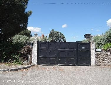  Se Vende en Villaviciosa de Odon - MADRID 