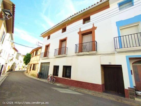  Se Vende en Gelsa - ZARAGOZA 