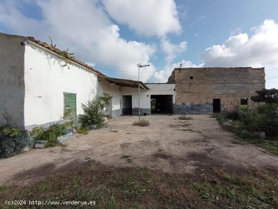  Se Vende en Lloseta - BALEARES 