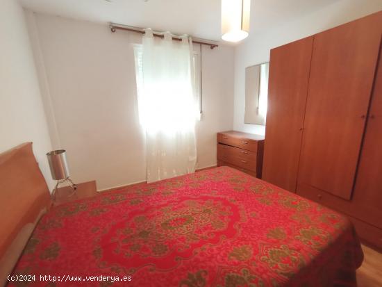 APARTAMENTO EN LA ESTACIÓN DE PUERTO LUMBRERAS - MURCIA