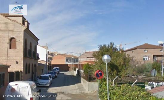 Venta Piso en Yeles - Toledo - TOLEDO