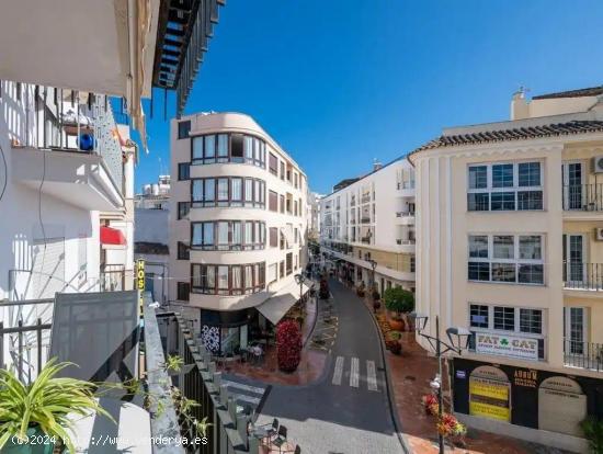 Vivienda en centro de Estepona - MALAGA