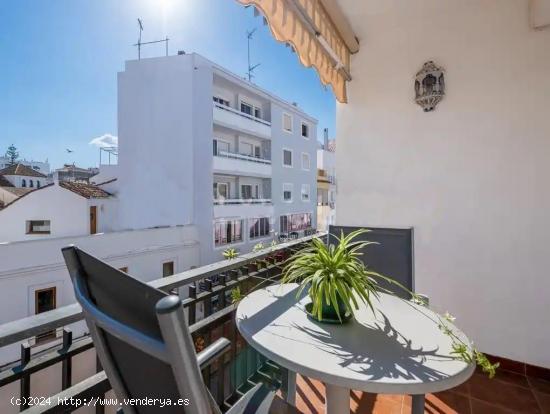 Vivienda en centro de Estepona - MALAGA