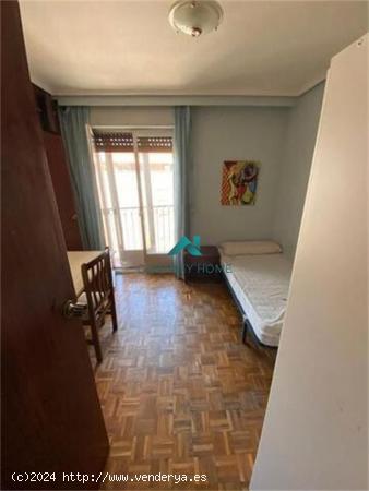 Piso de alquiler para estudiantes en Tejares - Chamberí - Alcades, Salamanca - SALAMANCA