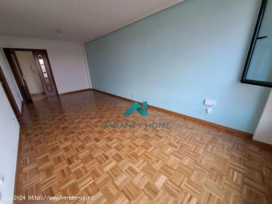 Piso en venta en La Salle - Vistahermosa, Salamanca - SALAMANCA