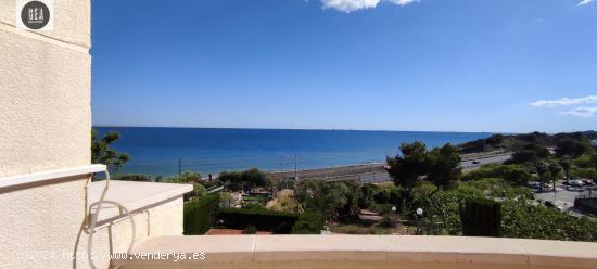  VENTA ADOSADO CON FANTÁSTICAS VISTAS AL MAR - TARRAGONA 