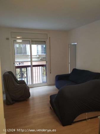  Apartamento entero de 2 dormitorios en Barcelona. - BARCELONA 