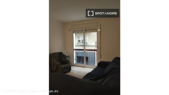 Apartamento entero de 2 dormitorios en Barcelona. - BARCELONA