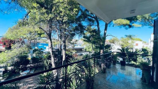 CASA CON VISTAS AL MAR A 20 MINUTOS DE PALMA - BALEARES