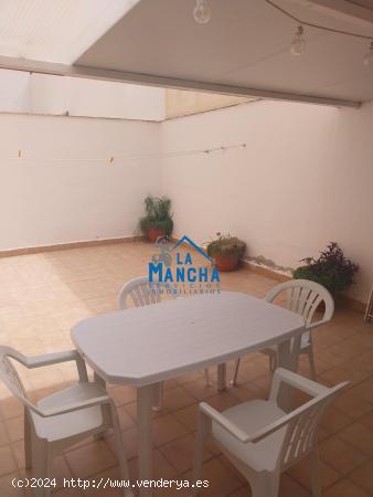 INMOBILIARIA LA MANCHA VENDE BAJO EN PARQUE SUR. - ALBACETE