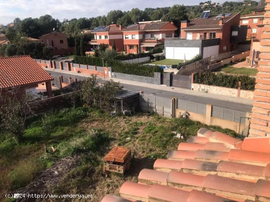  TERRENO URBANO EN ALMOSTER - TARRAGONA 