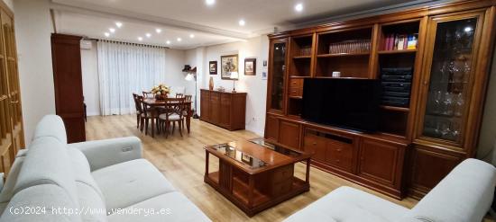 EXCLUSIVA CASA EN ZONA RESIDENCIAL PRIVILEGIADA DE ALMANSA - ALBACETE