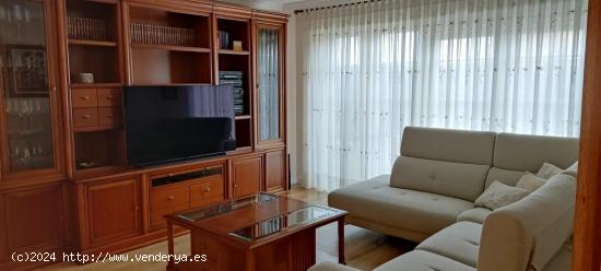 EXCLUSIVA CASA EN ZONA RESIDENCIAL PRIVILEGIADA DE ALMANSA - ALBACETE