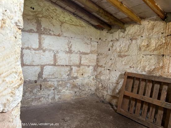 Casa Rústica pueblo de Llubí, - BALEARES