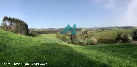 Se vende casa con terreno - CANTABRIA