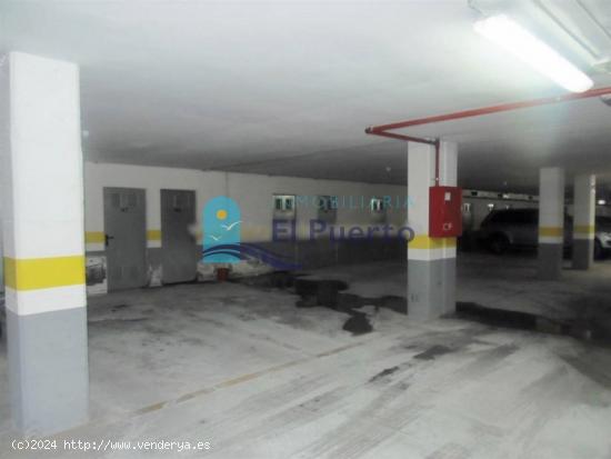  PARKING EN EL CENTRO en venta - MURCIA 