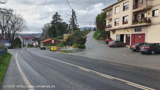 Quieres hacer una pequeña inversión y próximo al centro de Caldas? - PONTEVEDRA