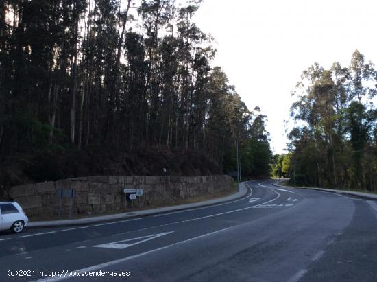 Vistamar Galicia comercializa en exclusiva PINAR en A Estrada. - PONTEVEDRA