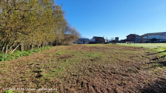  Vistamar Galicia comercializa en exclusiva PARCELA en la zona de Ouzande – A Estrada. - PONTEVEDRA 