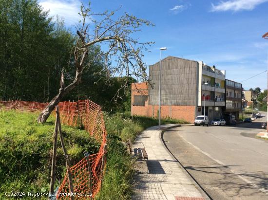 Vistamar Galicia comercializa en exclusiva PARCELA en la zona de Ouzande – A Estrada. - PONTEVEDRA