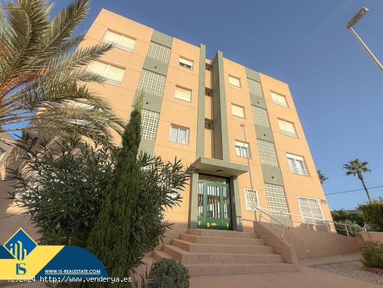 Torreblanca ! Magnifico apartamento completamente exterior con piscina comunitaria - ALICANTE