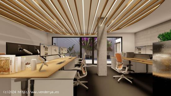 OFICINAS MURCIA - MURCIA