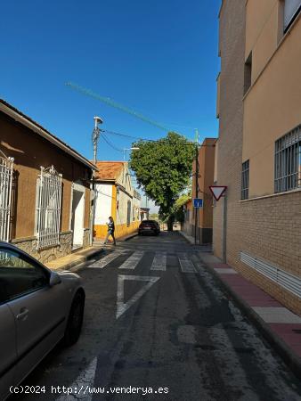 CASA EN SANTO ANGEL - MURCIA