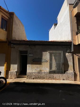 CASA EN SANTO ANGEL - MURCIA