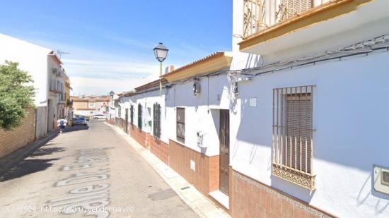 Se Vende en Olivares - SEVILLA