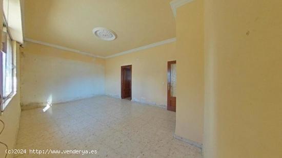 Se Vende en Los Palacios y Villafranca - SEVILLA