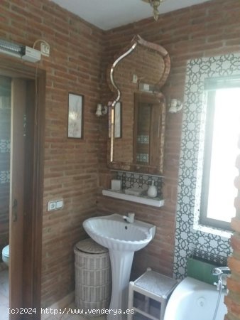 Casa en alquiler en Mijas (Málaga)