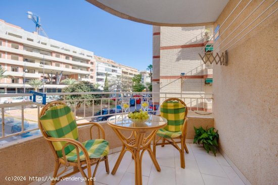  Apartamento en venta en Torrevieja (Alicante) 