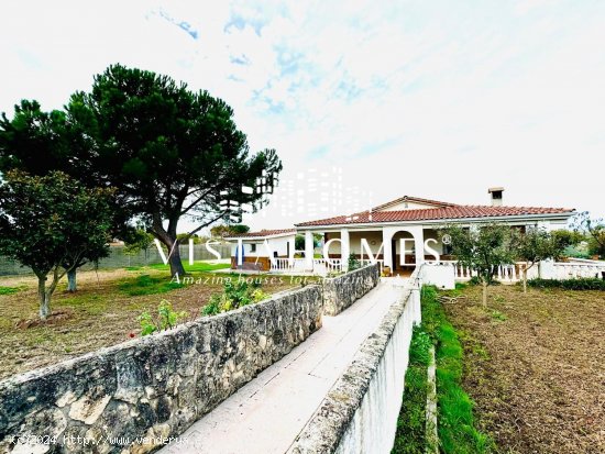  Casa en venta en Valdetorres de Jarama (Madrid) 