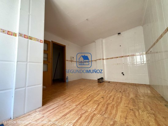  Piso en venta en Mazarrón (Murcia) 